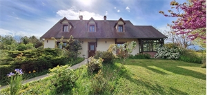 maison-villa à la vente -   89760  VILLIERS-LOUIS, surface 198 m2 vente maison-villa - APR665371